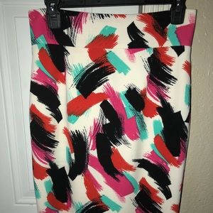 Antonio Melani Berta Pencil Skirt